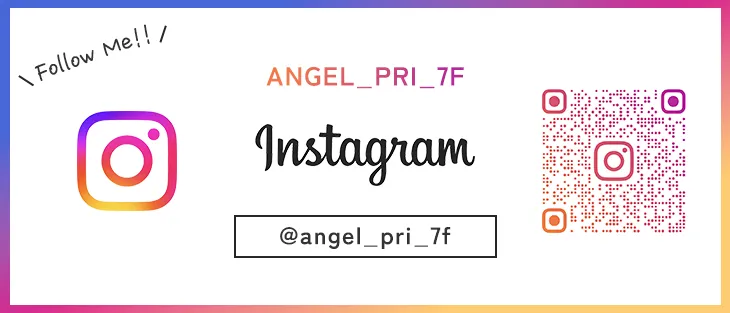 Instagramバナー