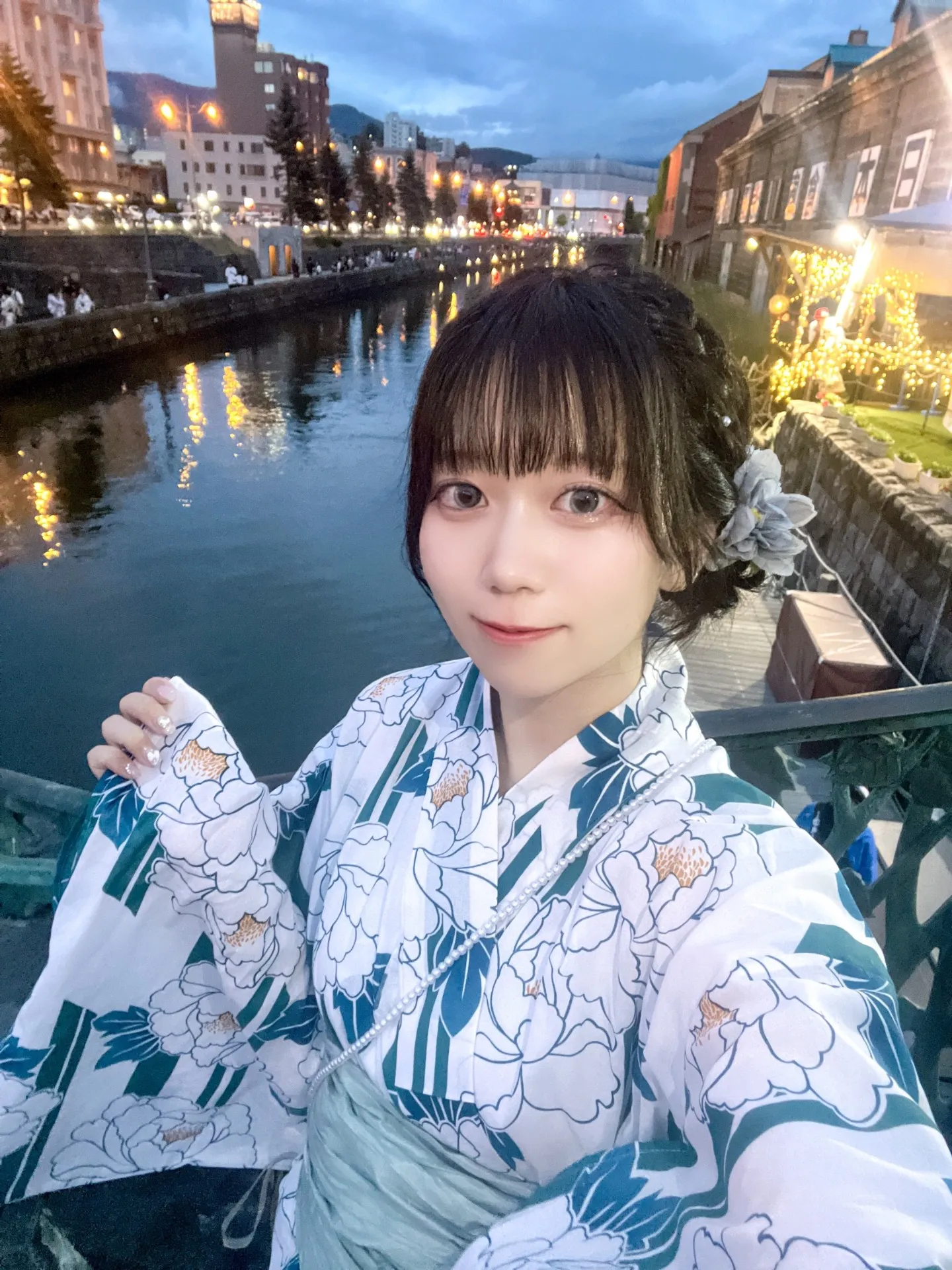 来夢さん