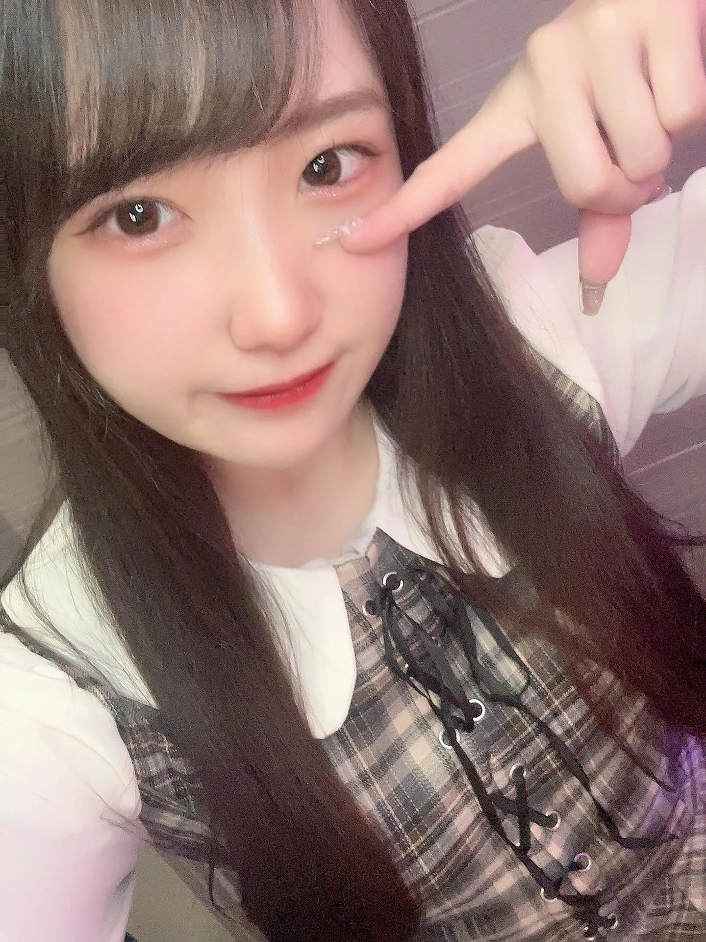 ゆあちゃん到着しています！