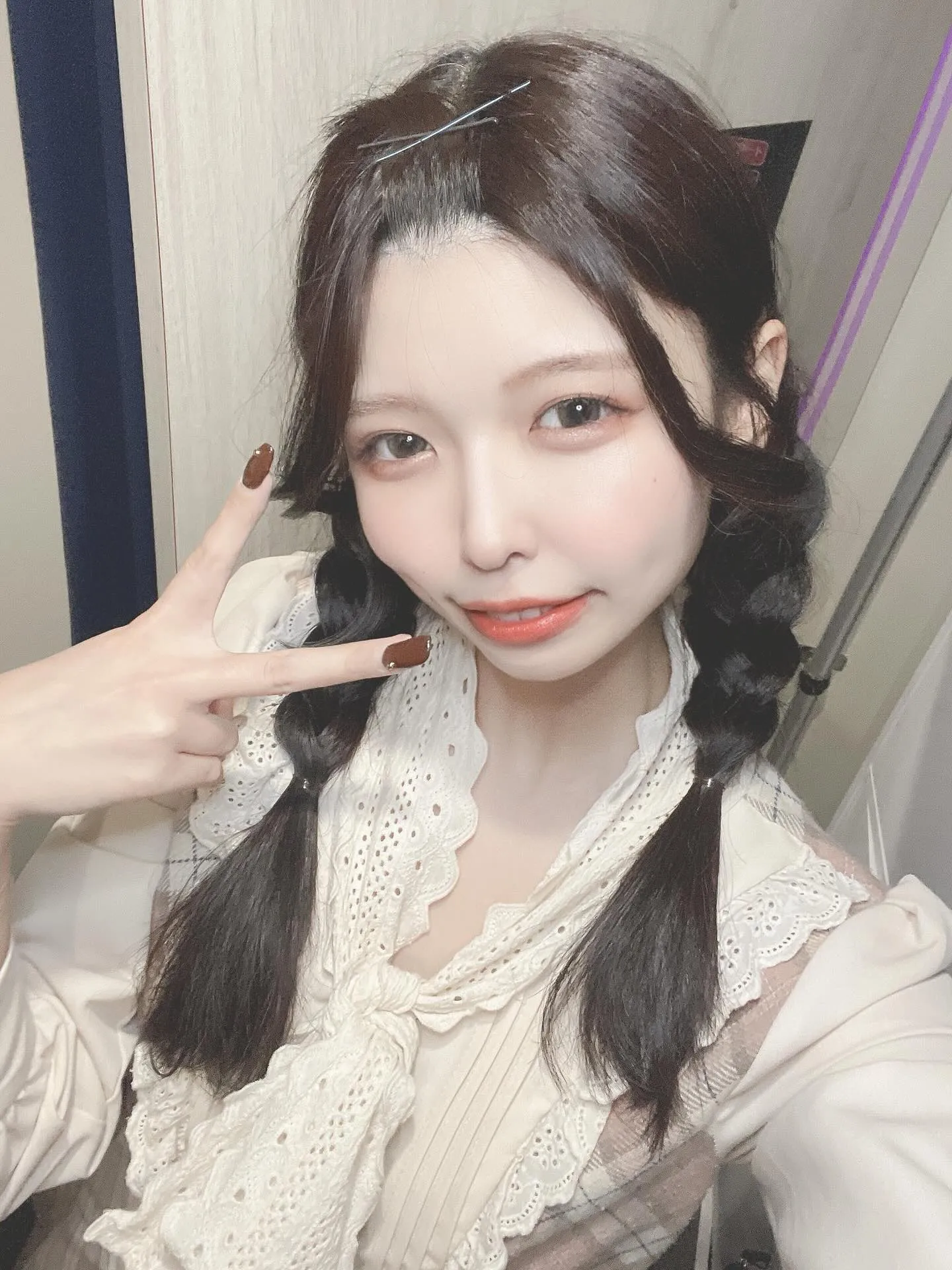 もえきゅんさんいま〜す♪♪