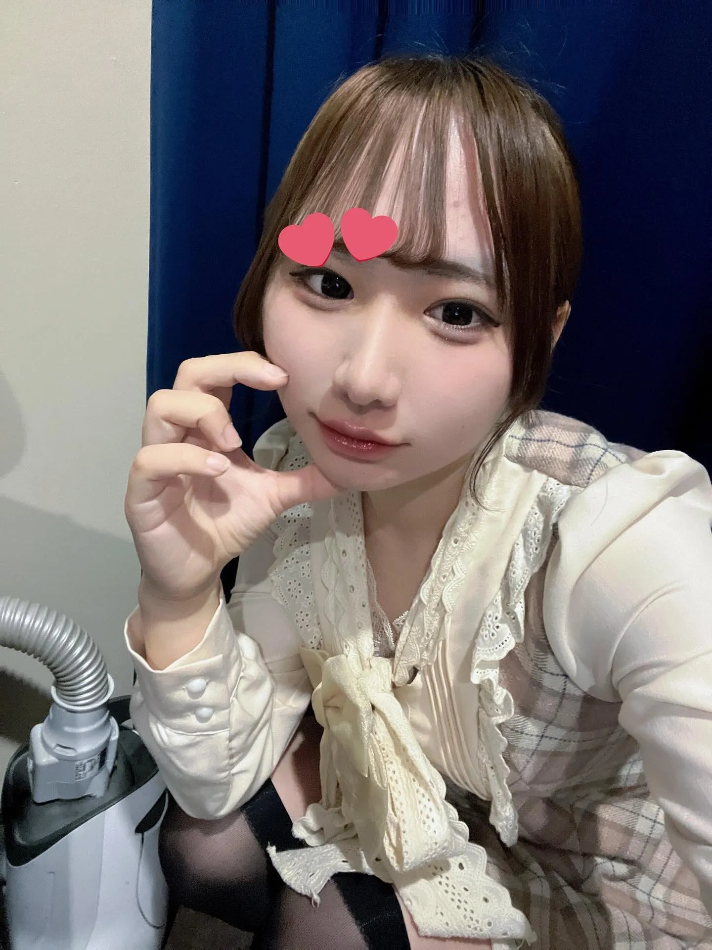 急遽めいちゃん来ています♪♪