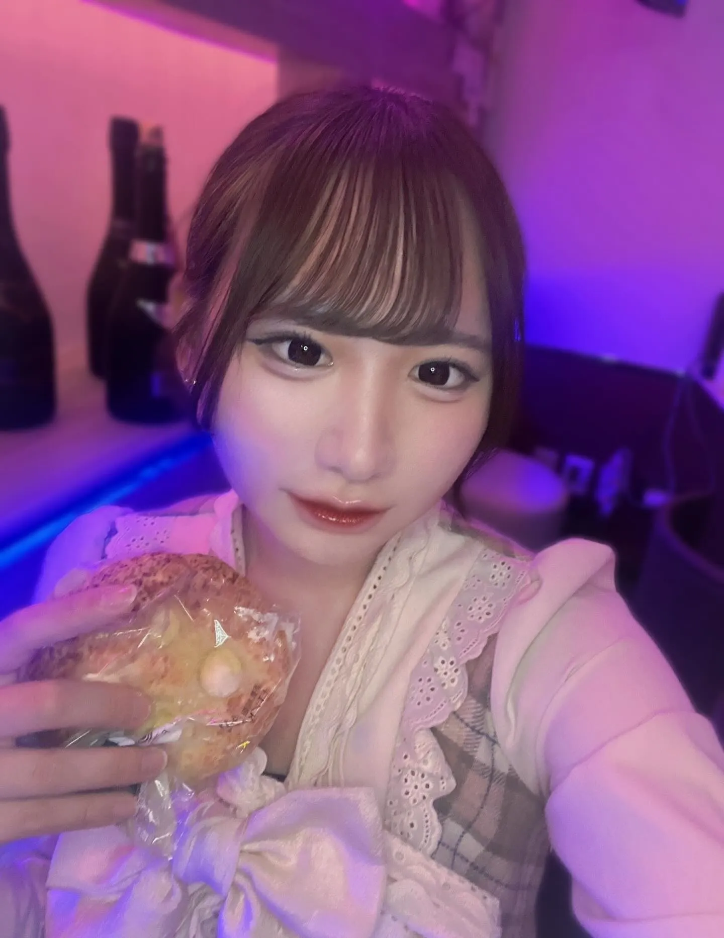 めいちゃんいますよ〜♪♪