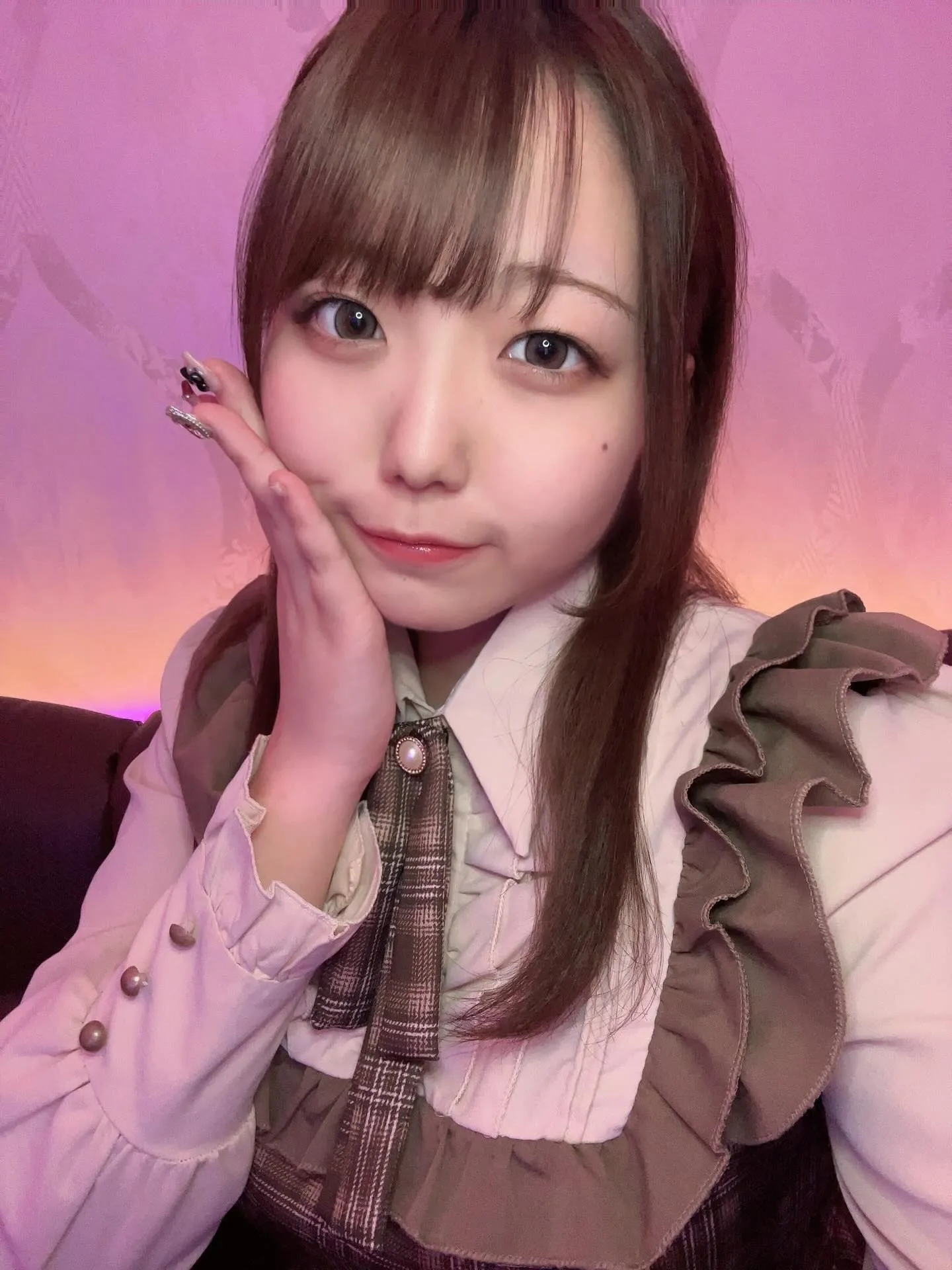 えなぴいます♪