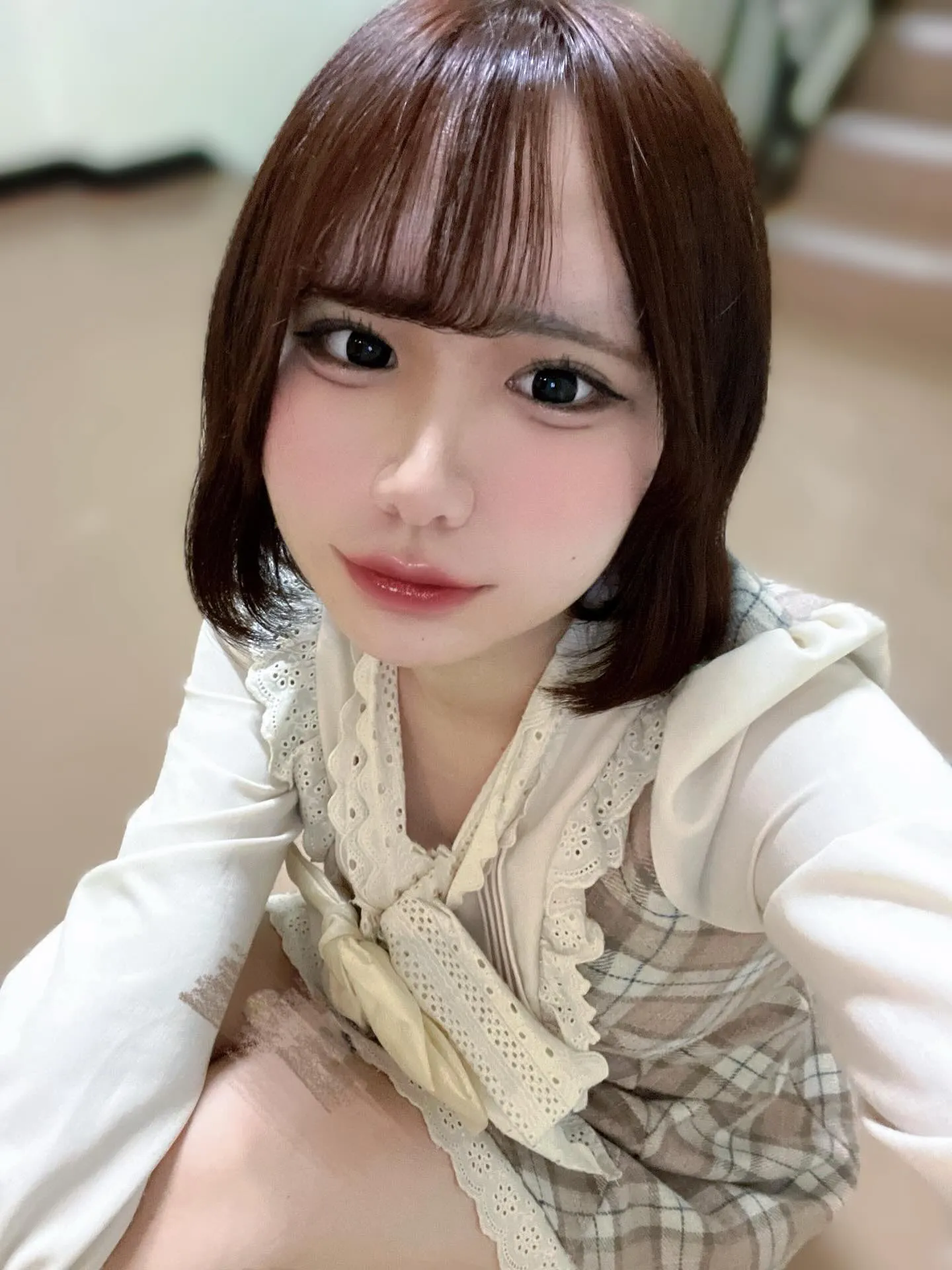 めいちゃんいます❣️