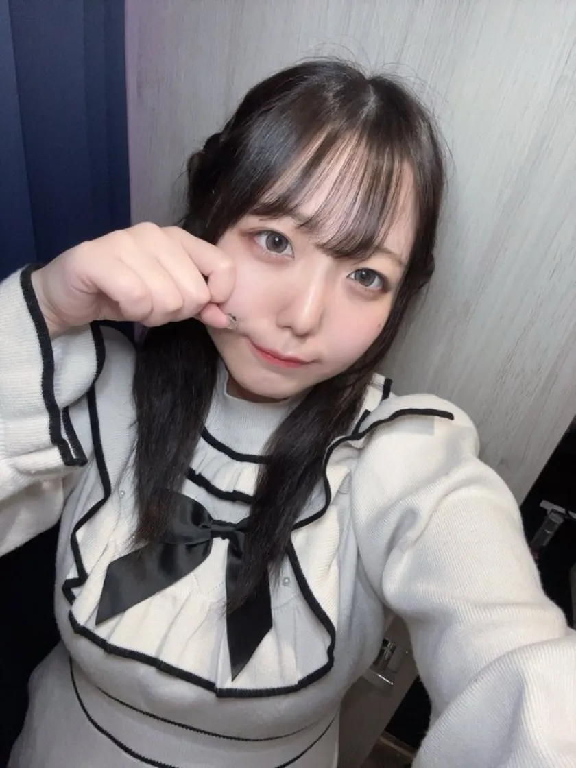 日曜日ですが変わらず元気なえなぴいます！