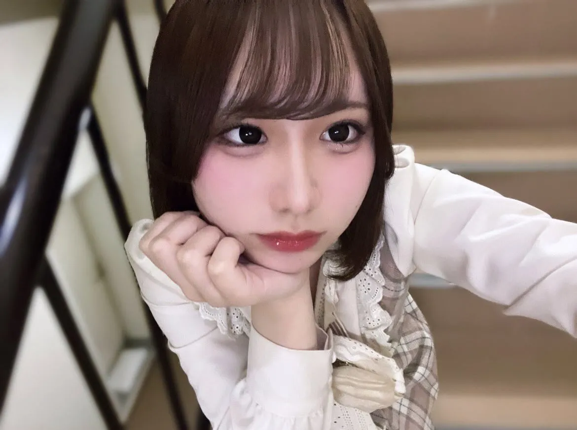 めいちゃんいます♪