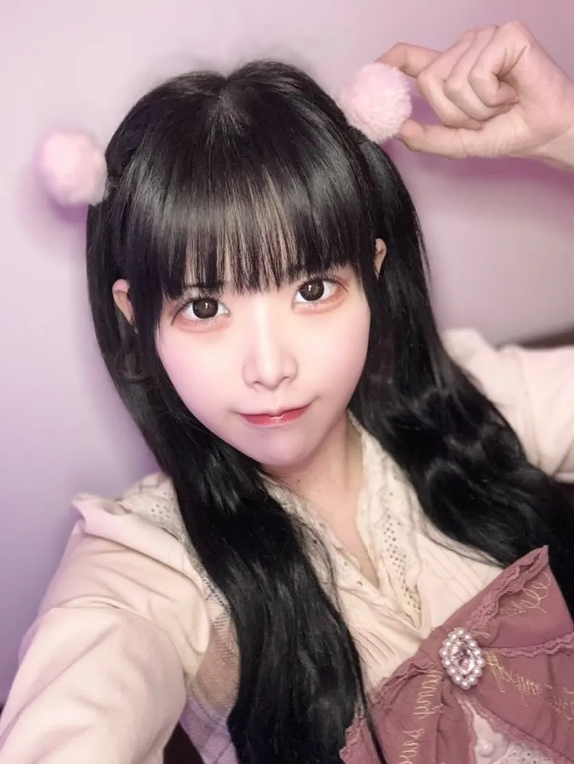 いあちゃんいます♪