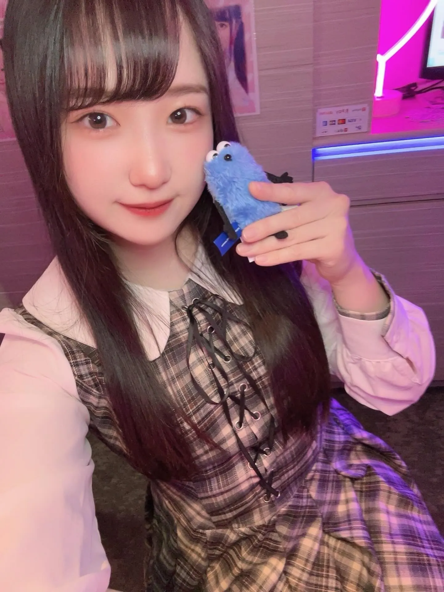 ゆあちゃん久しぶりに居てます♪♪