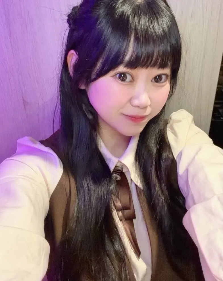 はる♪