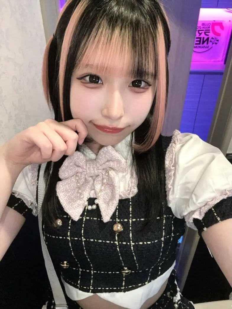 よんよん♪