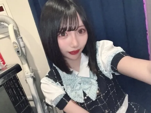 にゃん♪