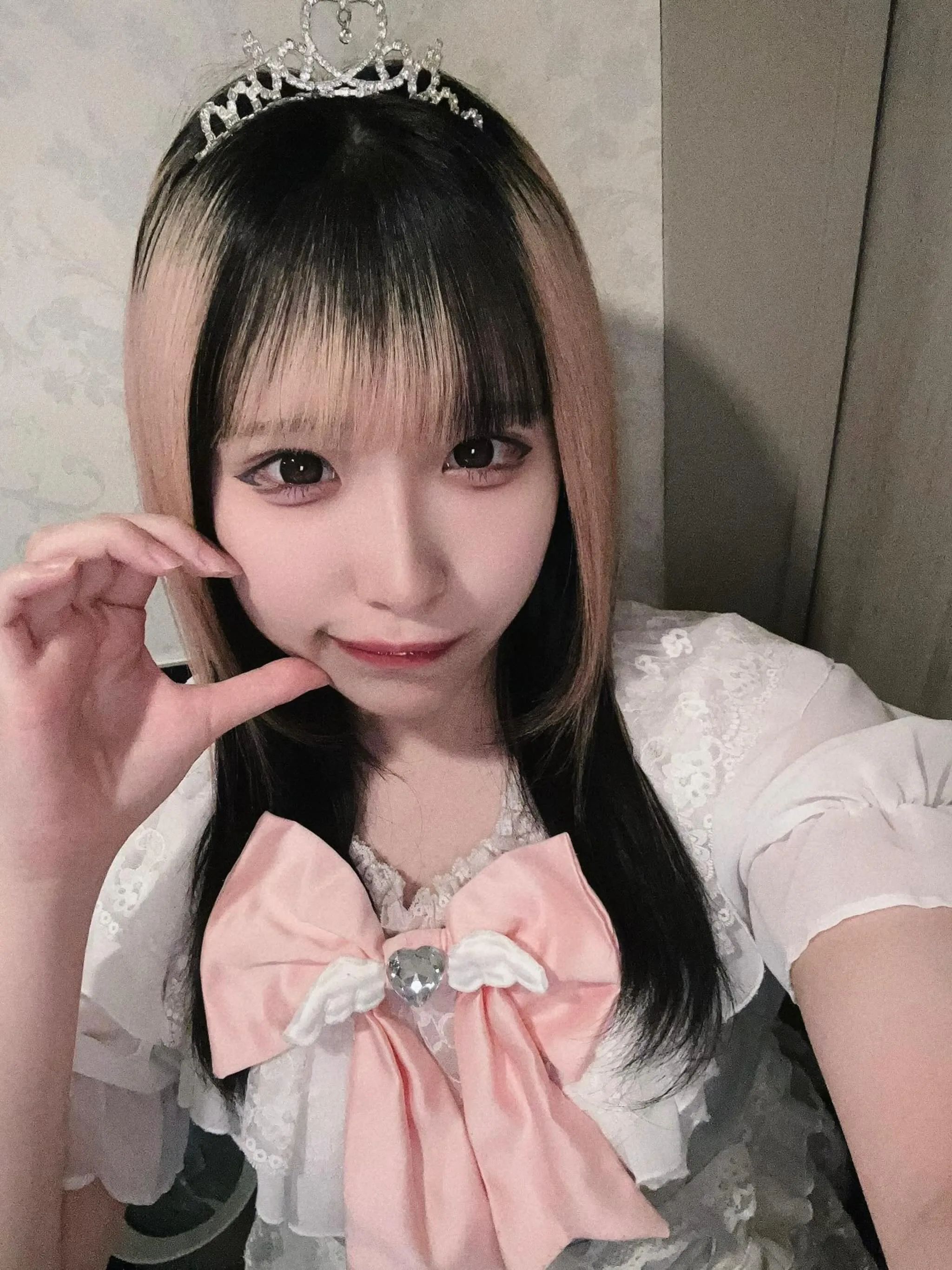 よんよん♪