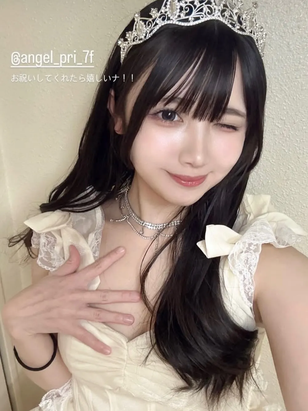 ほまれbirthday🎂イベントです♪♪