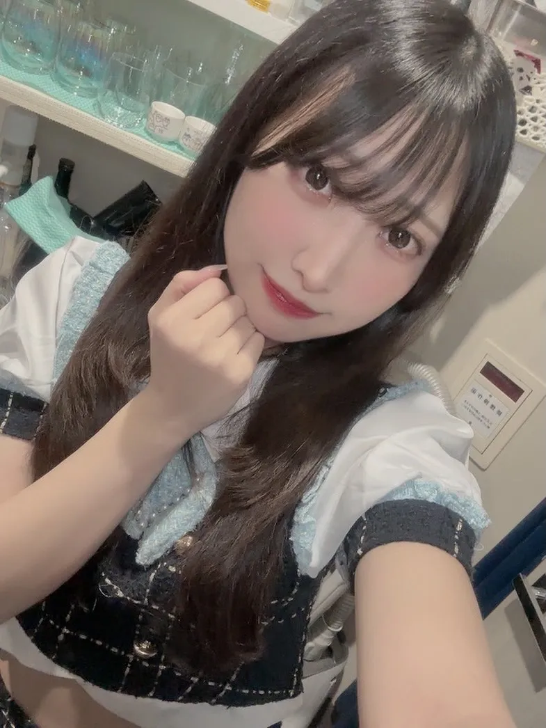 ありすちゃんいます♪