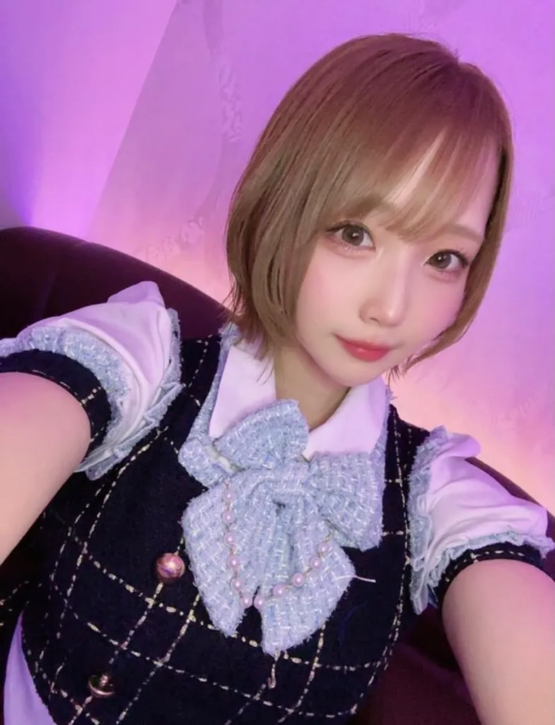 はなび🎇