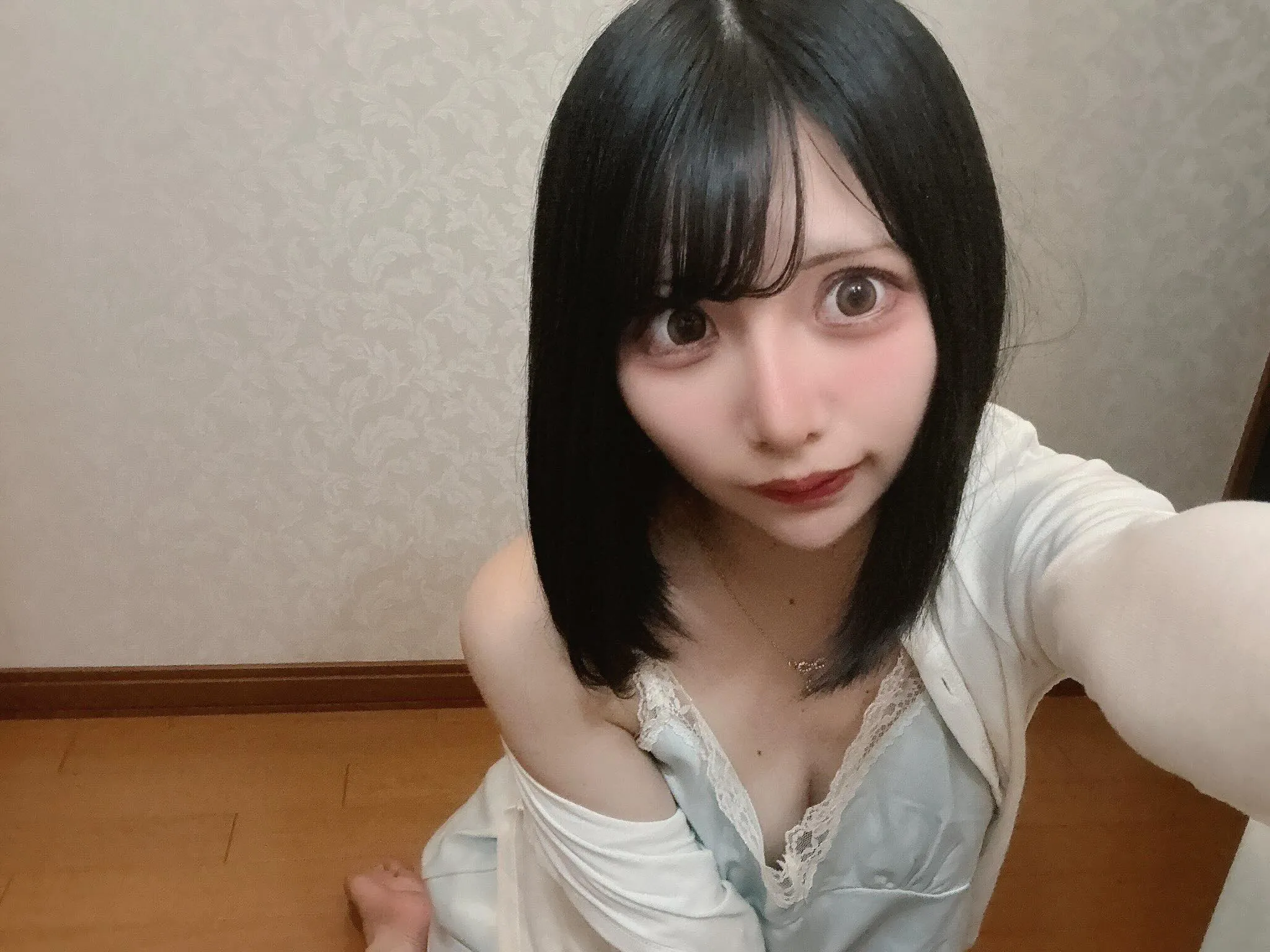 にゃん♪