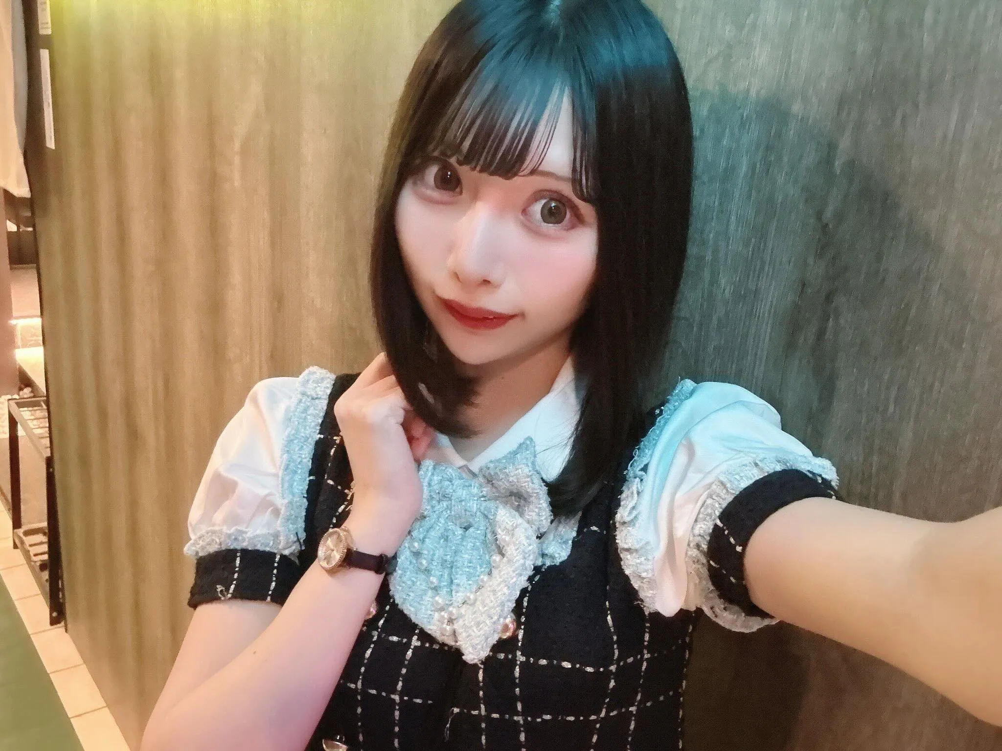 にゃん♪
