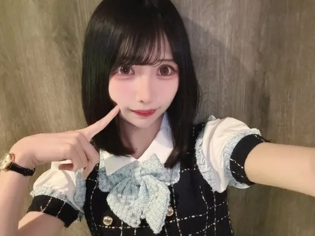 にゃん♪