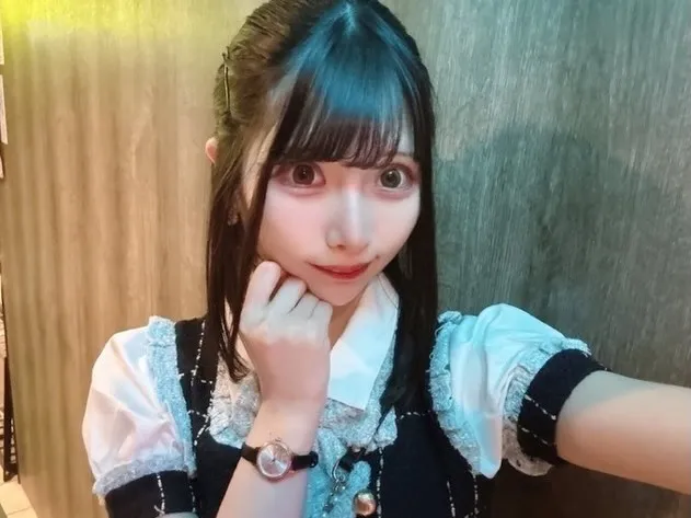 にゃん♪