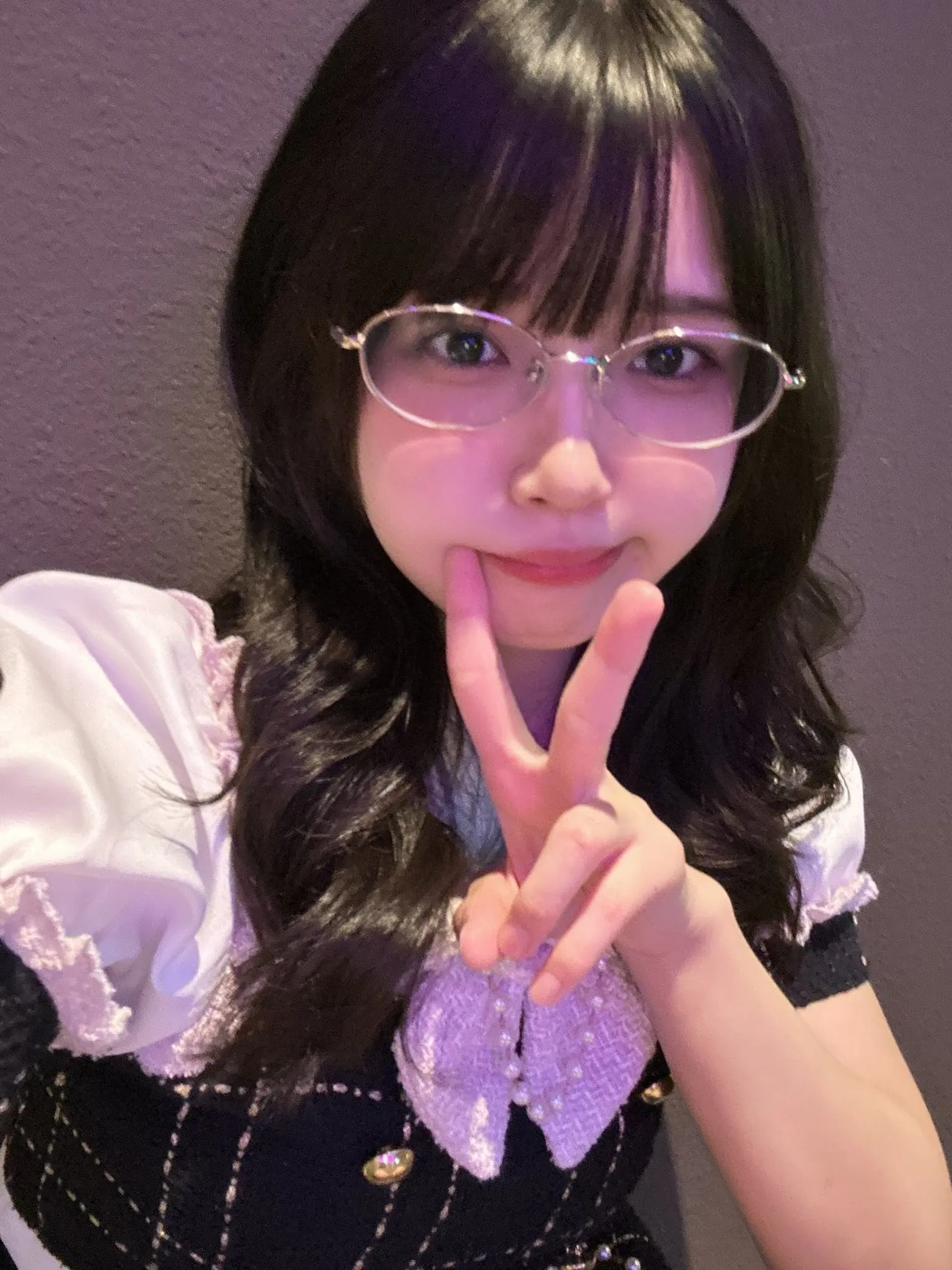 ほまれ♪