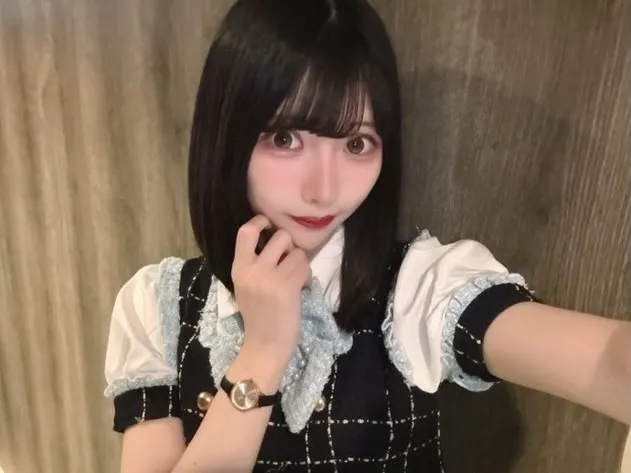 にゃん♪