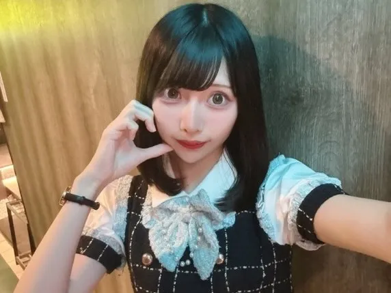 にゃん♪