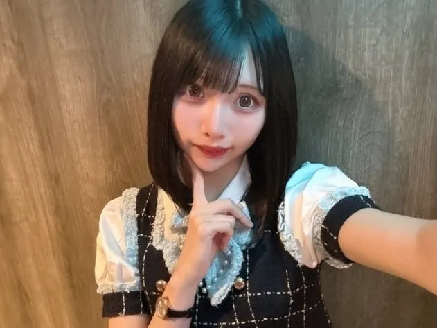 にゃん♪