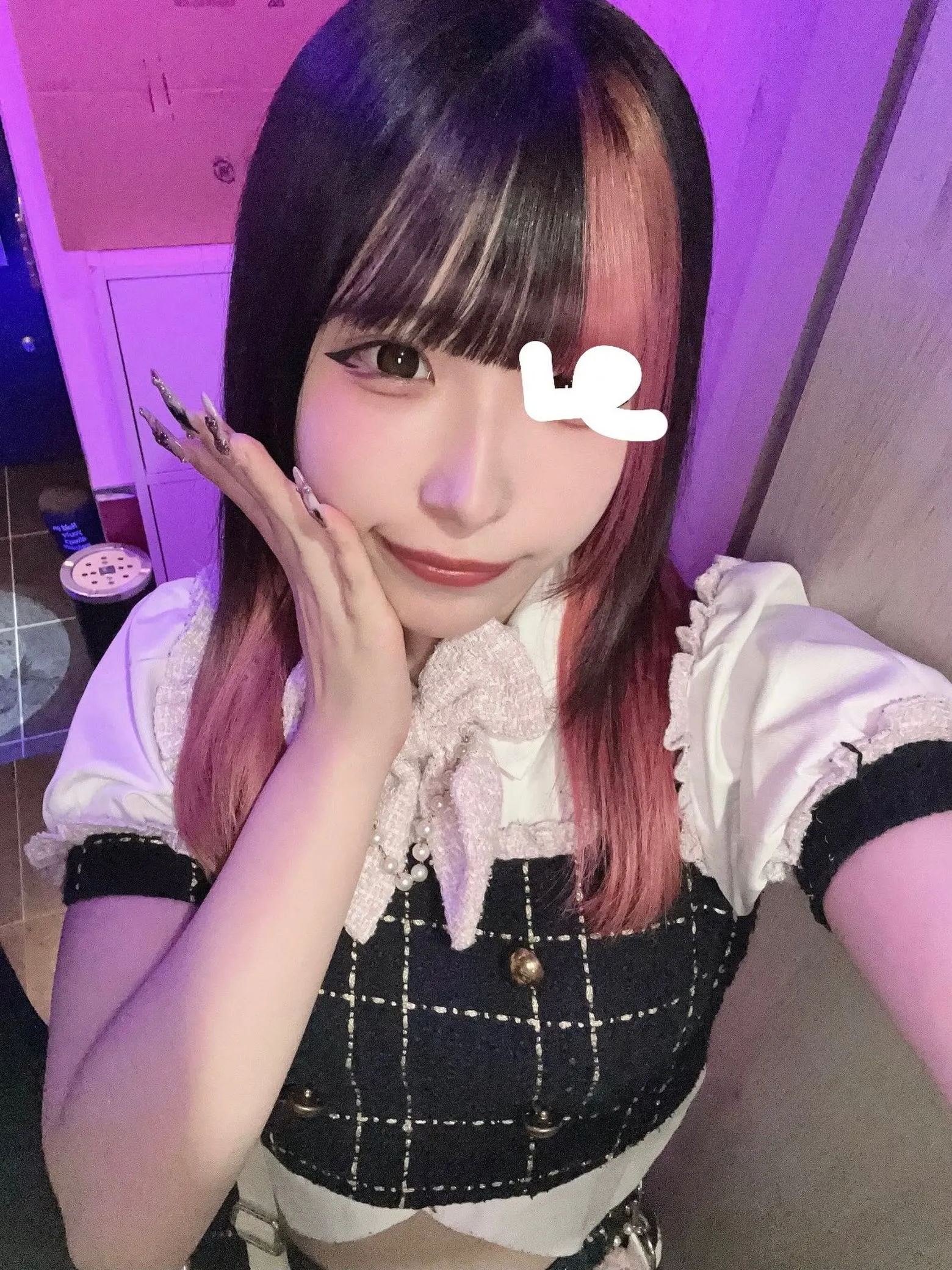 よんよん♪