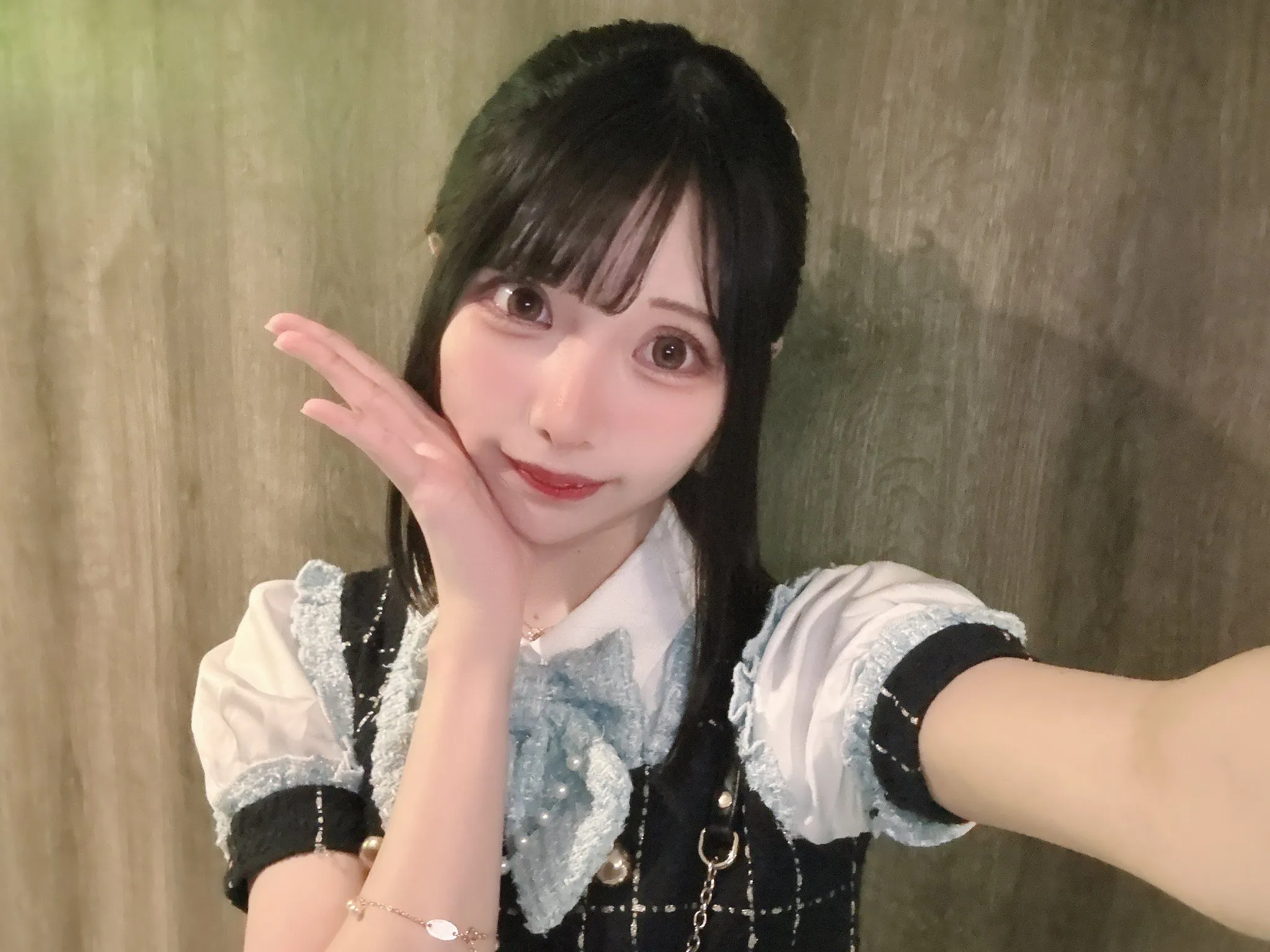 にゃん♪