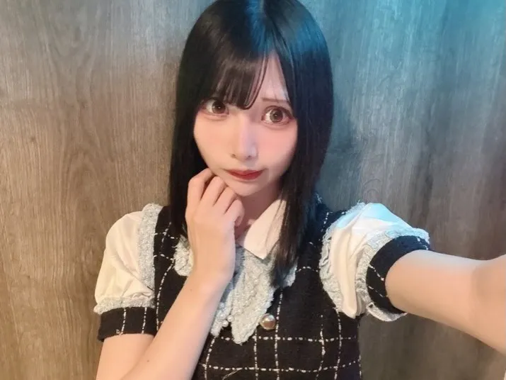 にゃん♪