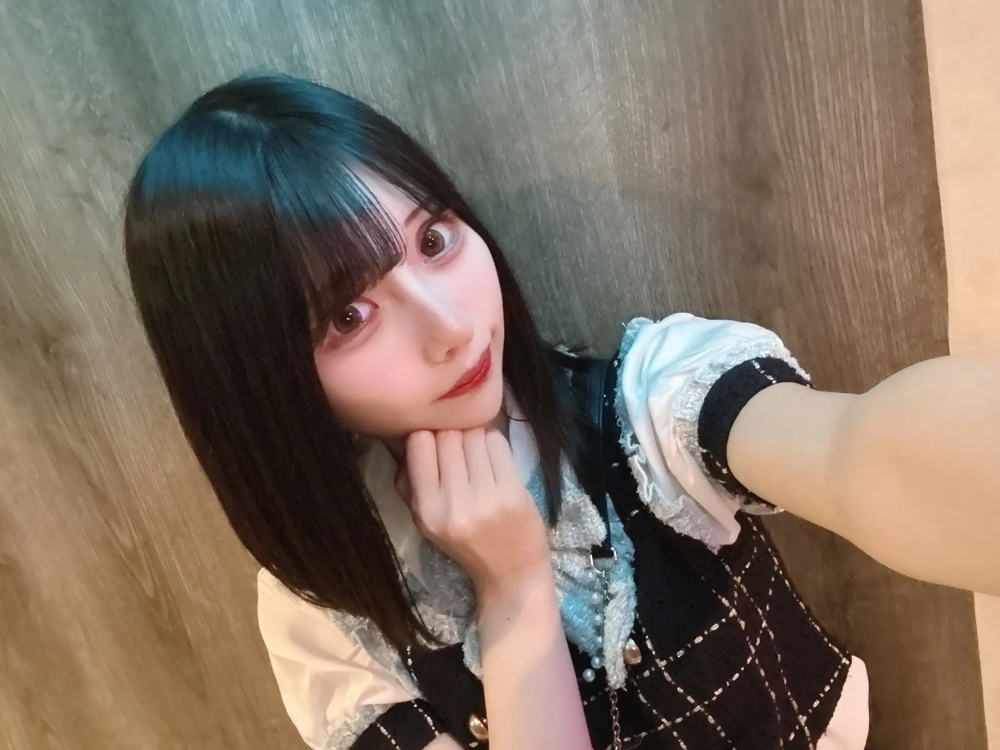 にゃん