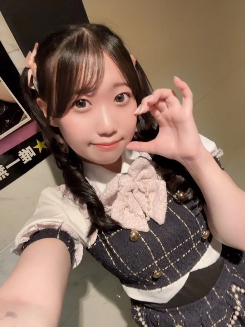 かなもりちゃんゲスト出勤してます♪