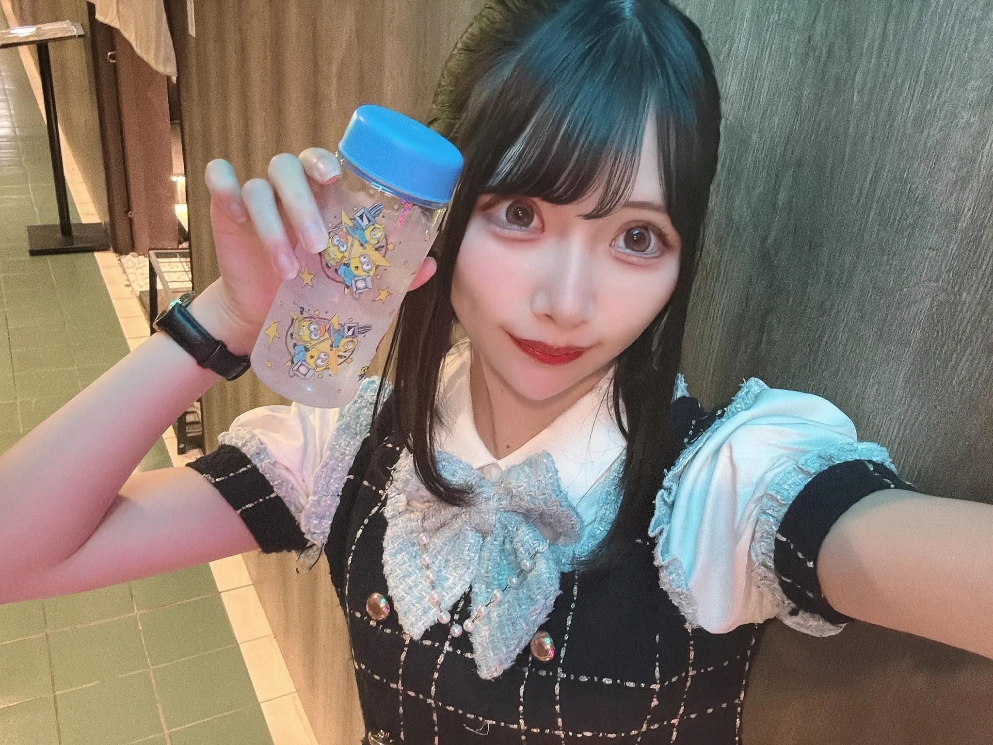 にゃん♪