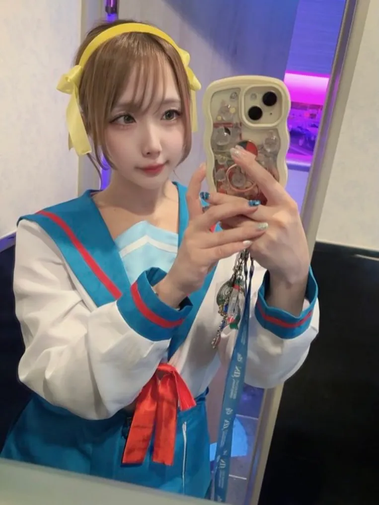 はなび🎇