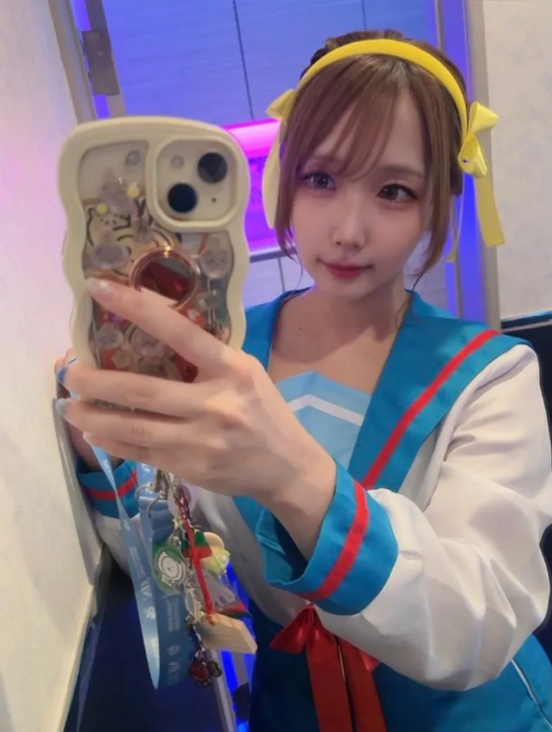 はなび🎇