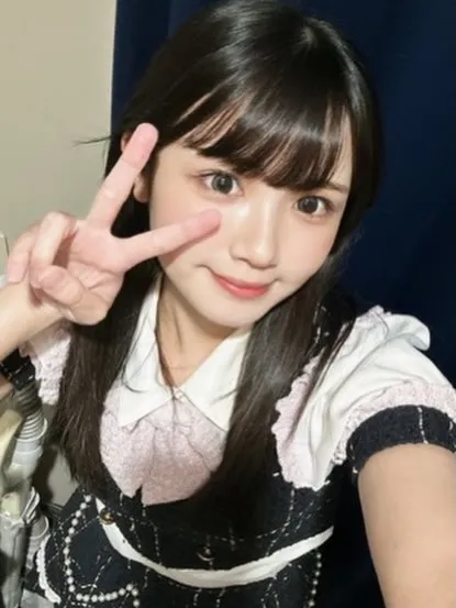 ほまれいます♪