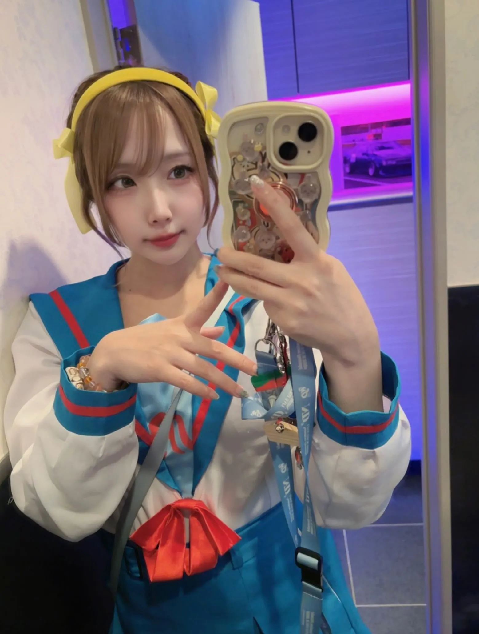 はなび🎇