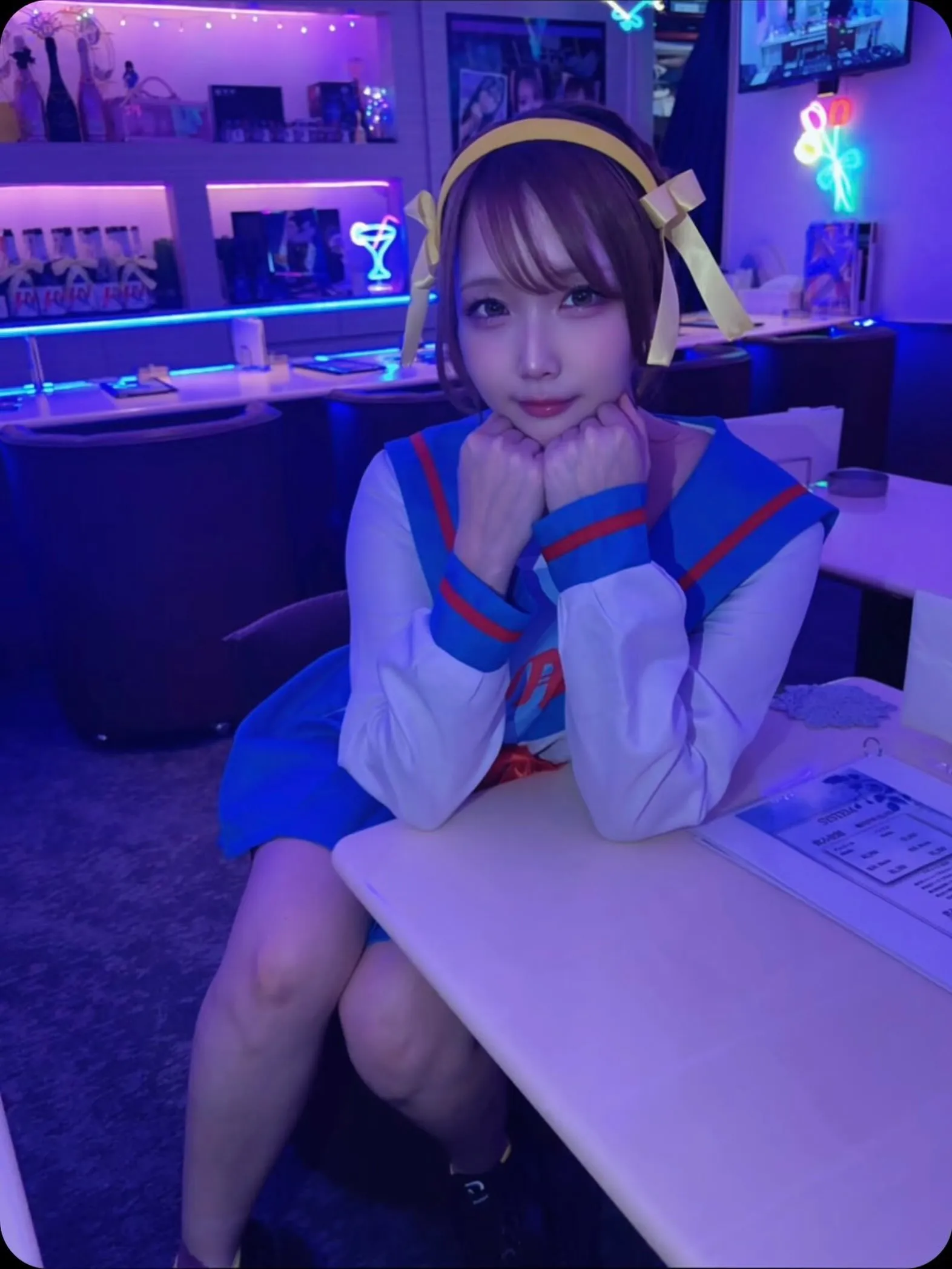 はなび🎇