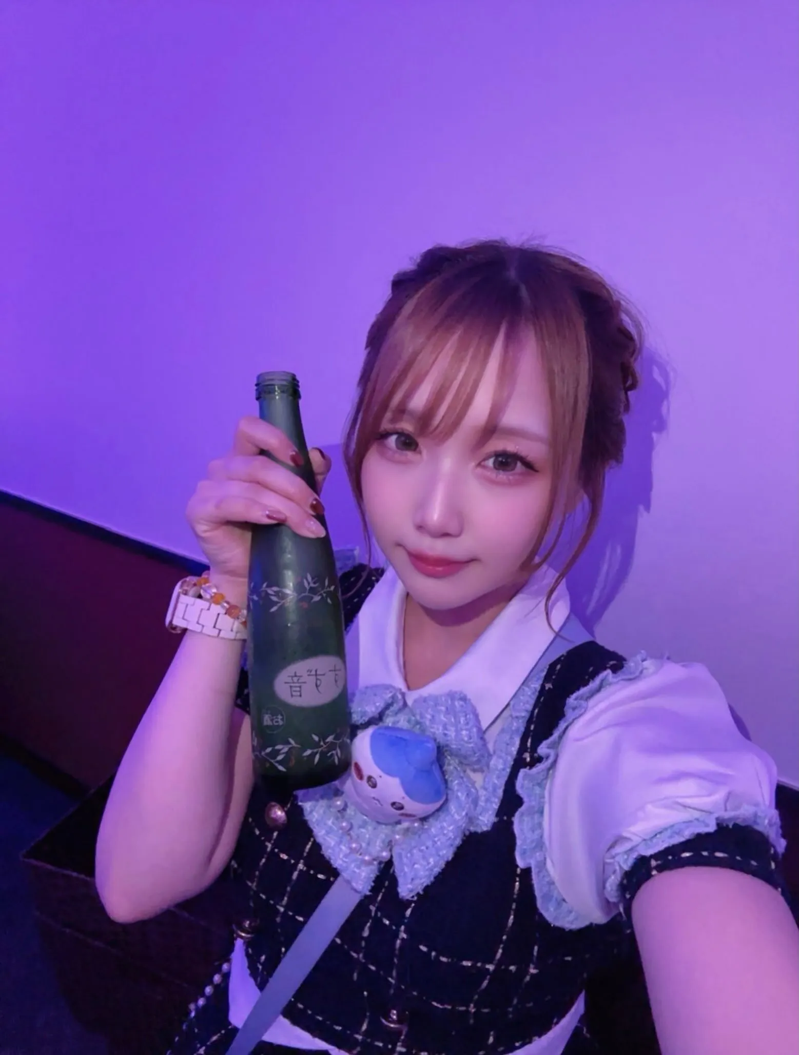 はなび🎇