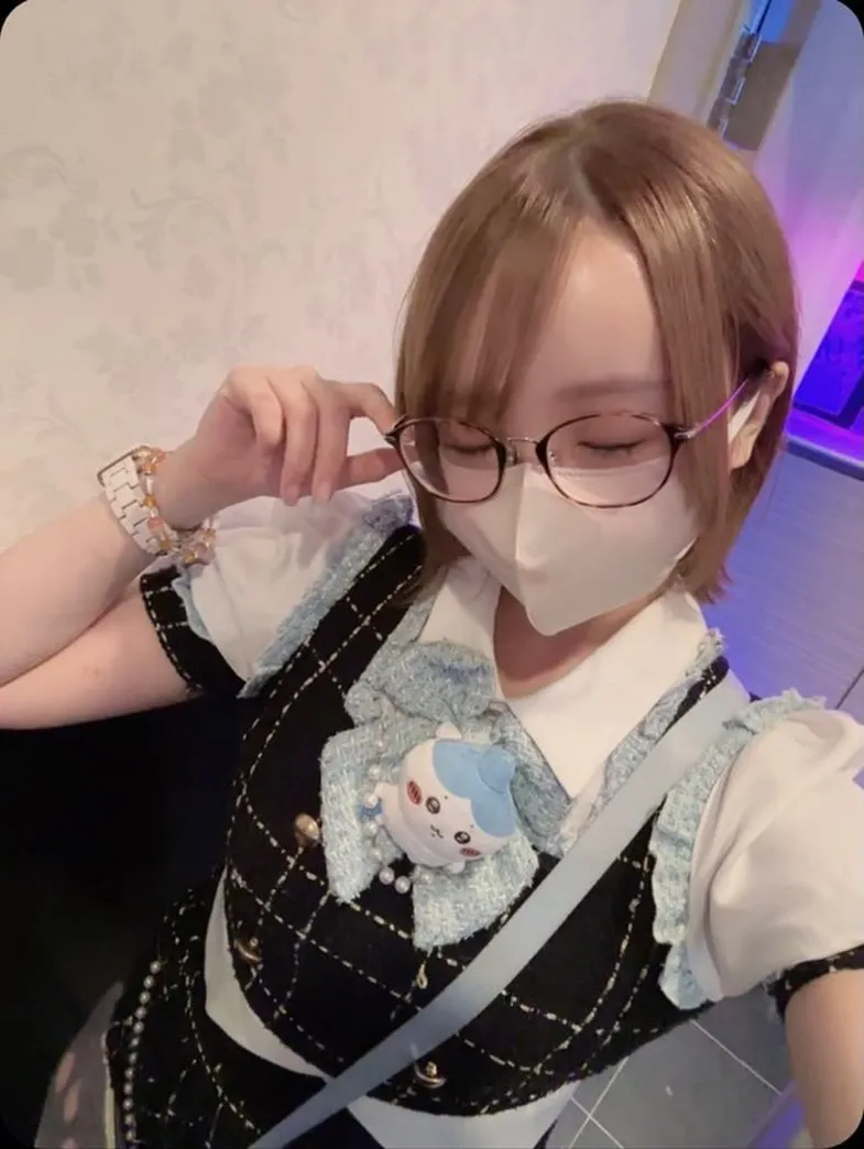 はなび🎇