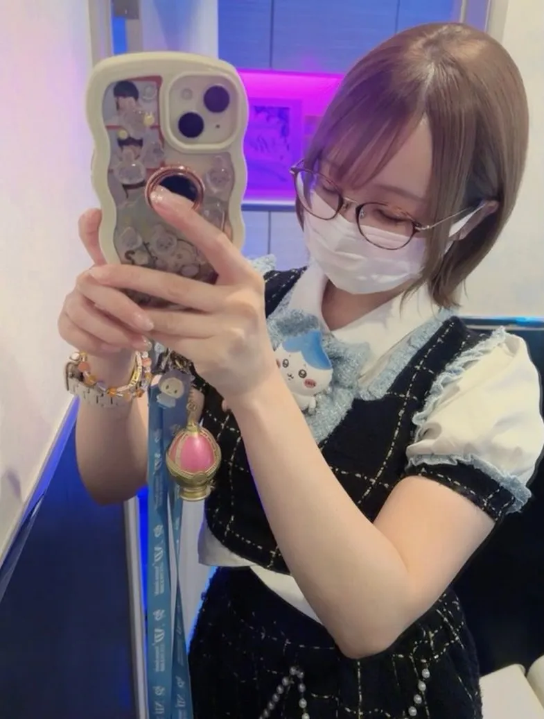 はなび🎇