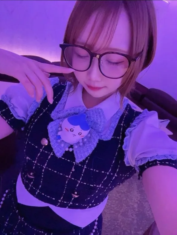 はなび🎇
