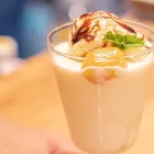 落ち着く